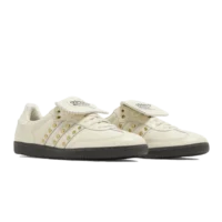 Adidas Samba x Wales Bonner Studded Cream
