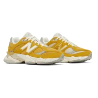 New Balance 9060 Varsity Gold