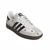 Adidas Samba OG Light Purple Floral