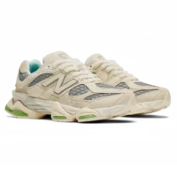 New Balance 9060 x Bricks & Wood “Nothing Changed but the Address”