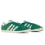 Adidas Gazelle Dark Green Off White Clear White