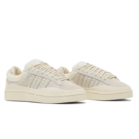 Adidas Campus Moon Cloud x Bad Bunny Cloud White Aluminium