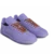 Adidas Samba x Pharrell Williams Humanrace Purple