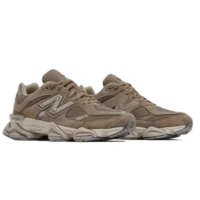 New Balance 9060 Mushroom Timberwolf