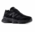 New Balance 9060 Triple Black Suede