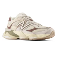 New Balance 9060 Grey Matter Timberwolf