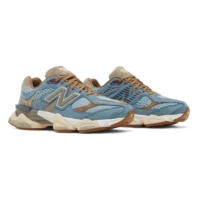 New Balance 9060 x Bodega “Age Of Discover”