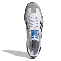 Adidas Samba OG Cloud White Core Black Clear Granite