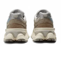 New Balance 9060 Cherry Blossom Mushroom