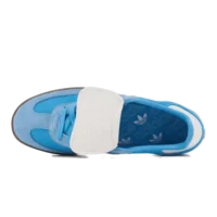 Adidas Samba OG Semi Blue Burst Cloud White Gum