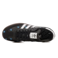 Adidas Samba OG Core Black Cloud White Gum