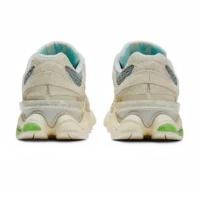 New Balance 9060 x Bricks & Wood “Nothing Changed but the Address”