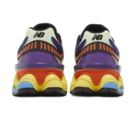 New Balance 9060 Prism Purple Vibrant Spring