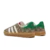 Adidas x Gucci Gazelle GG Supreme Canvas
