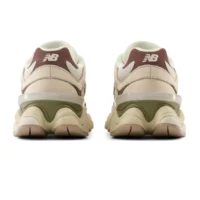 New Balance 9060 Grey Matter Timberwolf