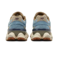 New Balance 9060 x Bodega “Age Of Discover”