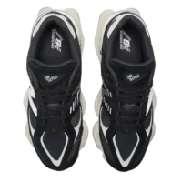 New Balance 9060 Black White