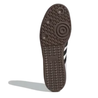 Adidas Samba OG Cloud White Core Black Clear Granite