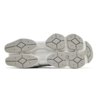 New Balance 9060 Silver Metallic Grey