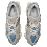 New Balance 9060 Cherry Blossom Mushroom