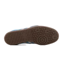 Adidas Samba OG Semi Blue Burst Cloud White Gum