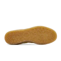 Adidas Gazelle Indoor Bright Yellow Cloud White Collegiate Burgundy