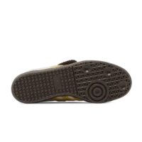 Adidas Samba x Wales Bonner Ecru Tin Almost Yellow
