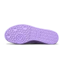 Adidas Samba x Pharrell Williams Humanrace Purple
