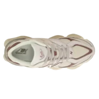 New Balance 9060 Grey Matter Timberwolf